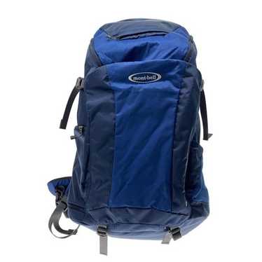 Mont bell backpack - Gem