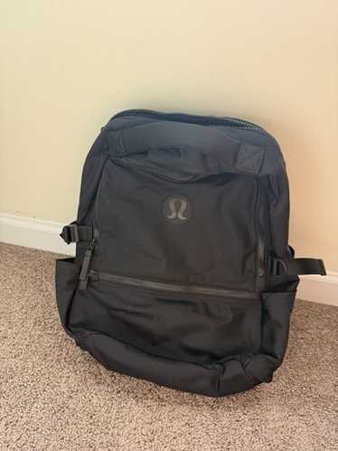 Lululemon new crew backpack - Gem