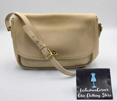 バッグ 00s OLD COACH 9790 Shoulder vintage y2k Coach coach 9790 turnlock - Gem