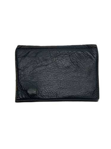 Paul harnden leather - Gem