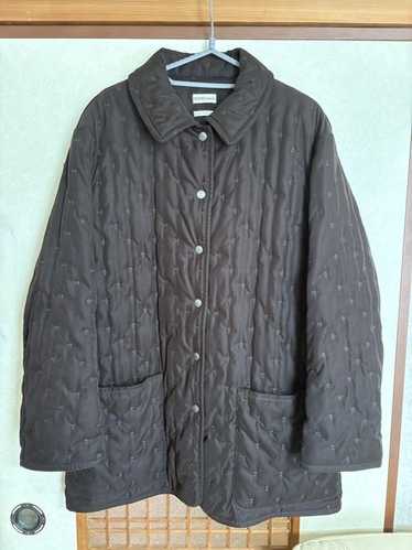 Hermes paddock coat margiela - Gem