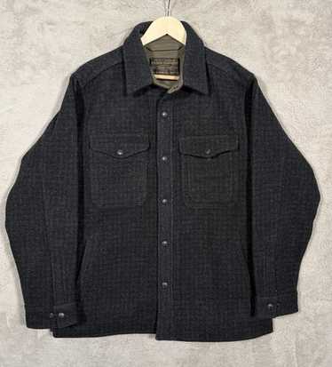 Filson Mackinaw Jac-Shirt ウールジャケット　サイズL original_38_c5a45329-21f9-4aa9
