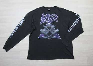 s*s様 90s SLAYER \"DIVINE INTERVENTION\" l/ Slayer - Divine Intervention (Vinyl LP) - Music Direct