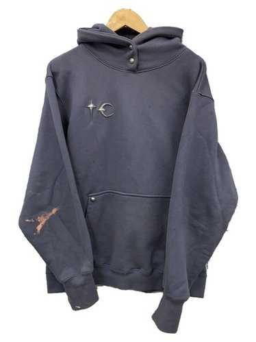 トップス THUG CLUB armor Hoodie gray 大人気 ☆ THUG CLUB ☆ ARMOR HOODIE (Thug Club/パーカー