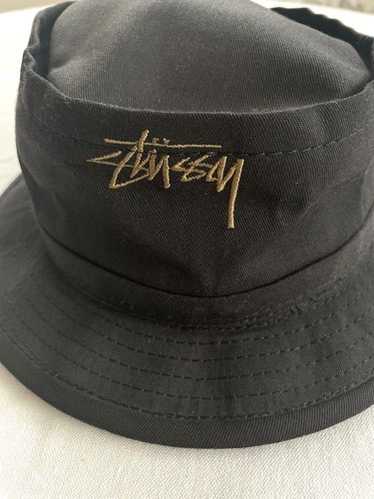 帽子 90s old stussy bucket hat Stussy 90S Old Bucket Hat Vhtf Stussy JPN LImited VHTF Rare