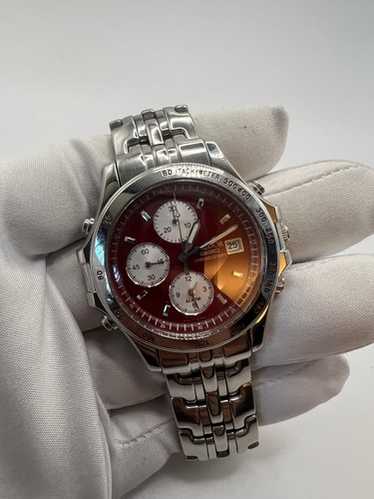 時計 Seiko credor 18kt CREDOR SEIKO クレドール セイコー シグノ スケルトン 腕時計 18