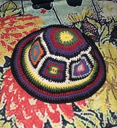Supreme crochet hat - Gem