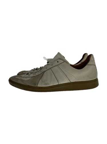 CLANE×REPRODUCTION OF FOUND GERMAN Reproduction of Found Grey Germany Military Trainer – Drakes US