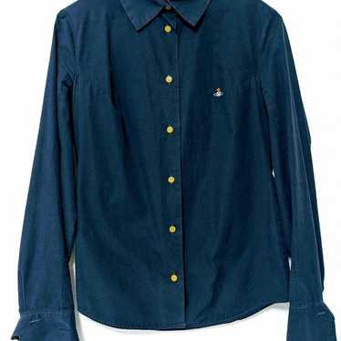 ヴィヴィアン・ウエストウッド レッドレーベルのシャツ size 02 ヴィヴィアンウエストウッド レッドレーベルVivienne Westwood