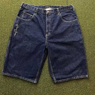 Sean john denim jorts - Gem