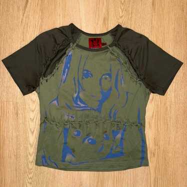 heaven by marc jacobs Tシャツ Heaven Logo T-Shirt | Marc Jacobs Heaven