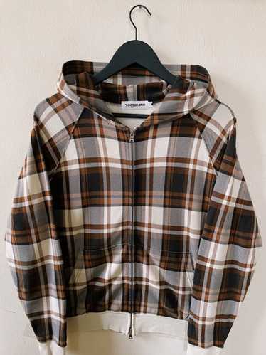 Bape 2000s bape plaid - Gem