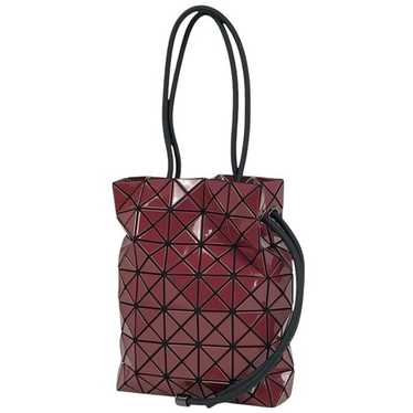 ISSEY MIYAKE　BAOBAO SPRING SUMMER 2025 