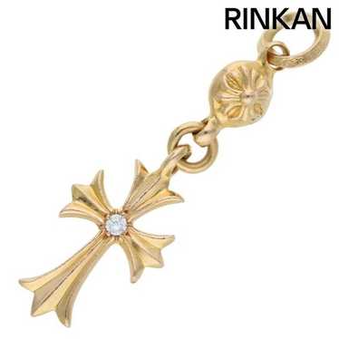 アクセサリー Chrome Hearts STUD CRS BALL MINI 22K アクセサリー Chrome Hearts STUD CRS BALL MINI 22K CHROME