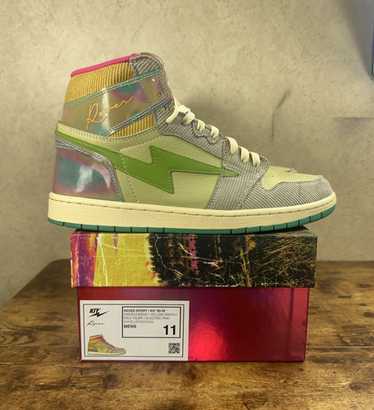 Kool kiy air kiy - Gem