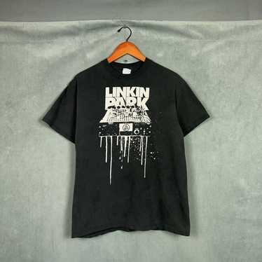 00s vintage linkin park - Gem