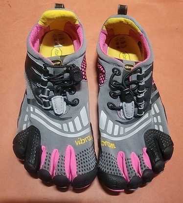 ウォーキング・ランニングウェア Vibram KMD Sport LS / 14W3603  39size Vibram KMD Sport LS 14W3603 EU:39size US:8.5 New Japan | eBay