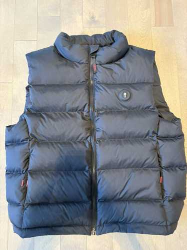 Trapstar vest - Gem