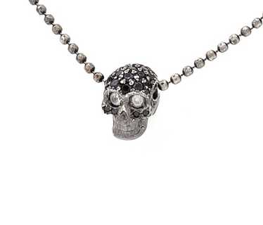 Justin davis skull - Gem