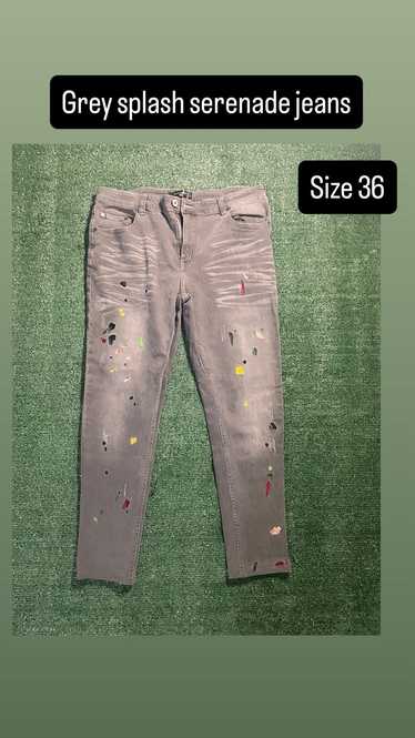 serenede jeans size28 値下げ可能 serenede jeans size28 値下げ可能 - メルカリ