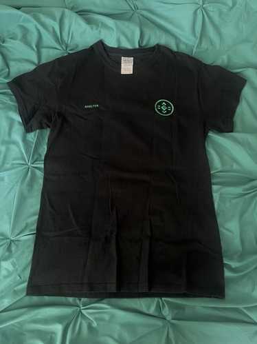Porter Robinson Madeon Shelter Tシャツ　 M Porter Robinson Madeon Shelter T-Shirt Medium Made USA