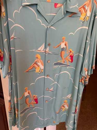 Ralph lauren vintage camp - Gem