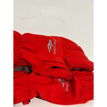 Balenciaga gloves - Gem