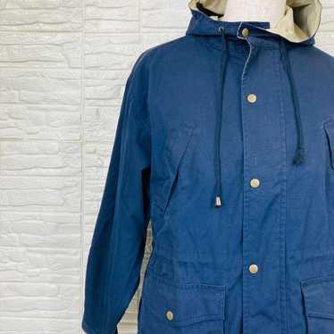Uniqlo mountain parka - Gem
