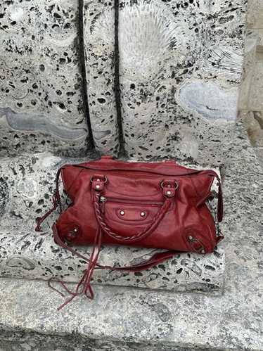 Balenciaga the city 115748 - Gem