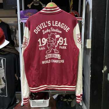 ジャケット・アウター Ted Company RED DEVIL Ted Company RED DEVIL