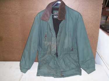 90s PACIFIC TRAIL ジャケット Vintage pacific trail green - Gem