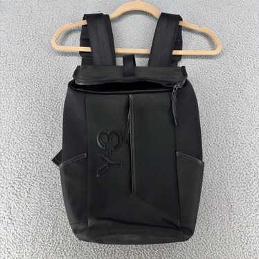 Y-3 ULTRATECH BACKPACK YOHJIYAMAMOTO 美品 Y-3 Yohji Yamamoto Ultratech Backpack Large White Adidas