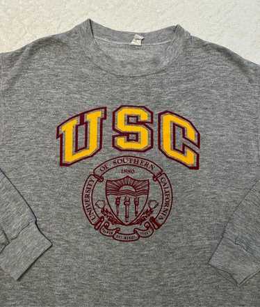 その他 1980's Southern California University その他 1980's Southern California University USC in the