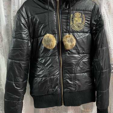 Liz lisa doll jacket - Gem