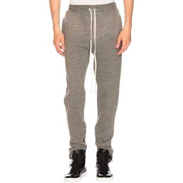 パンツ Fear of god fifth collection pants Fear of God 5th Collection Drawstring Track Pant - Black – Kith