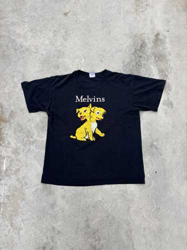 MELVINS Tシャツ XL ヴィンテージ 90年代 激レア ロンt MELVINS Tシャツ XL ヴィンテージ 90年代 激レア ロンt