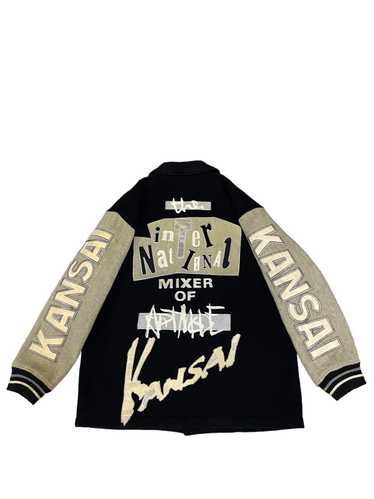 Kansai man jacket vintage - Gem