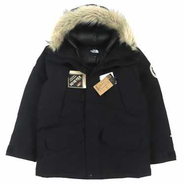 North face antarctica parka - Gem