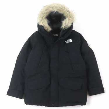 ジャケット・アウター The North Face ANTARCTICA THE NORTH FACE Trans Antarctica Parka NP62238 GORE-TEX