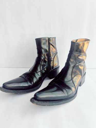 Gianni barbato boots mens - Gem