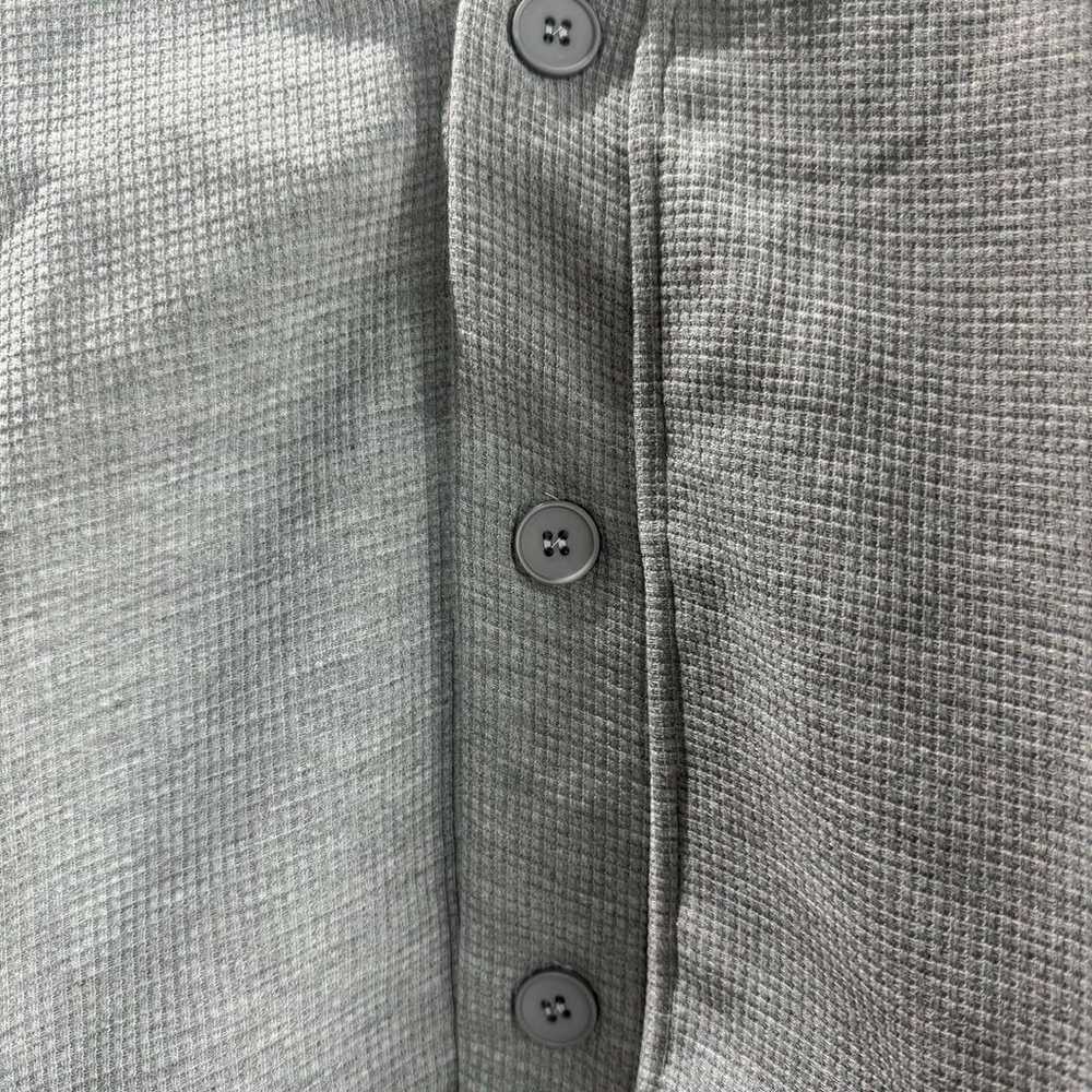 Gray coat - image 4
