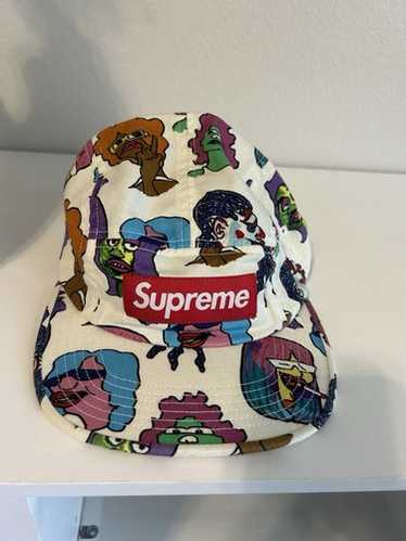 Supreme supreme gonz camp - Gem