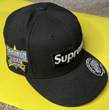 New era supreme fitted - Gem