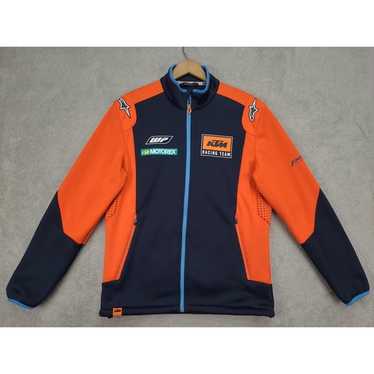Ktm racing team jacket - Gem