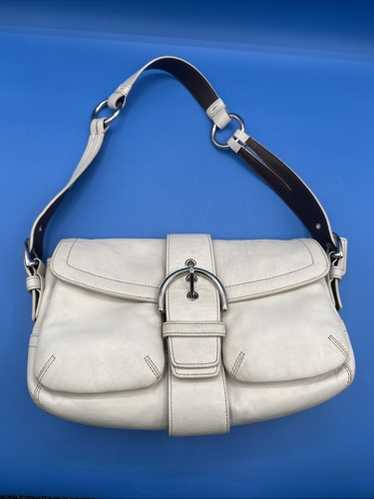 Coach 3653 soho satchel - Gem