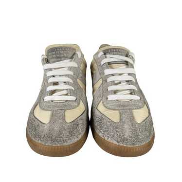 Maison margiela sneakers 42 - Gem