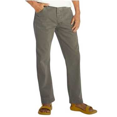 USA製BIRDWELL RIPSTOP ARMY BEACH PANTS USA製BIRDWELL RIPSTOP ARMY BEACH PANTS