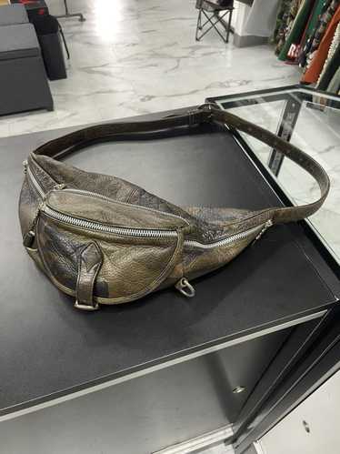 chrome hearts snat pack #1 camo 迷彩 CHROME HEARTS クロムハーツ スナットパック #1 迷彩レザー