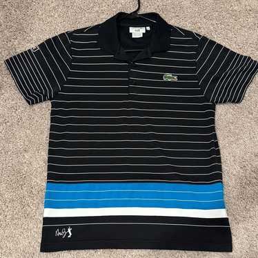Polo lacoste andy - Gem