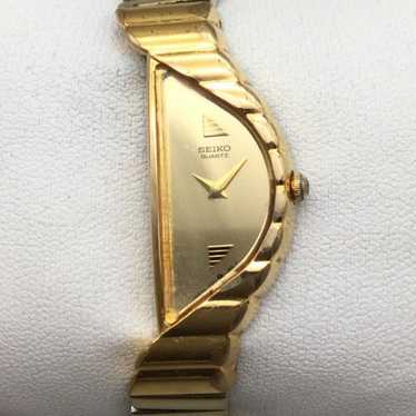 Seiko ladies 1f20-5d59 - - Gem